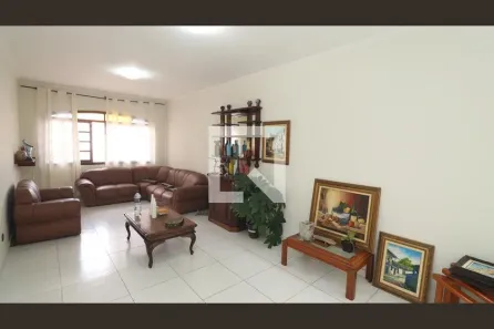 Casa com 4 Quartos à venda, 306m² no Vila Mazzei, São Paulo