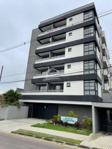 Apartamento com 3 Quartos à venda, 101m² no São Pedro, São José dos Pinhais