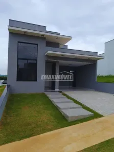 Casa de Condomínio com 3 Quartos à venda, 145m² no Jardim Novo Horizonte, Sorocaba