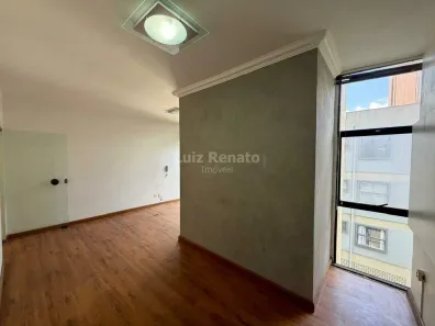 Sala Comercial para alugar, 156m² no Coração de Jesus, Belo Horizonte