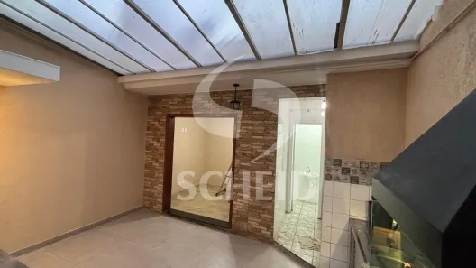 Sobrado com 3 Quartos para alugar, 132m² no Jardim Promissão, São Paulo