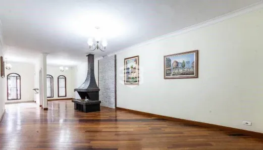 Casa com 6 Quartos à venda, 485m² no Vila Gilda, Santo André