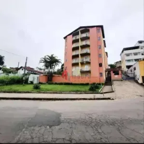 Apartamento com 2 Quartos à venda, 55m² no São Pedro, Juiz de Fora