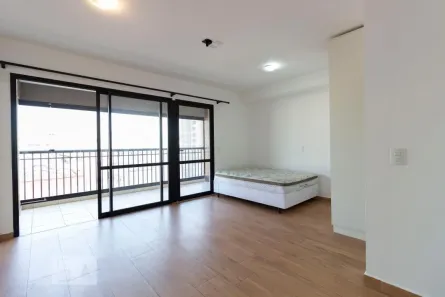 Kitnet com 1 Quarto à venda, 42m² no Bela Vista, São Paulo