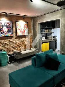 Apartamento com 1 Quarto à venda, 67m² no Parque São Jorge, São Paulo