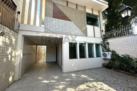 Sobrado com 3 Quartos para alugar, 149m² no Planalto Paulista, São Paulo