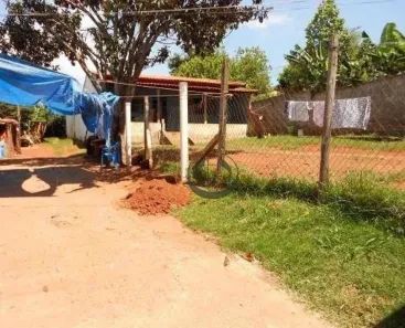 Lote/Terreno à venda, 1000m² no Parque Rural Fazenda Santa Cândida, Campinas