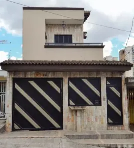 Sobrado com 3 Quartos à venda, 450m² no Jardim Rosa de Franca, Guarulhos