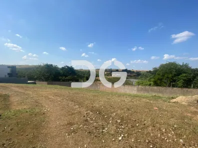 Lote/Terreno à venda, 526m² no Loteamento Parque dos Alecrins, Campinas