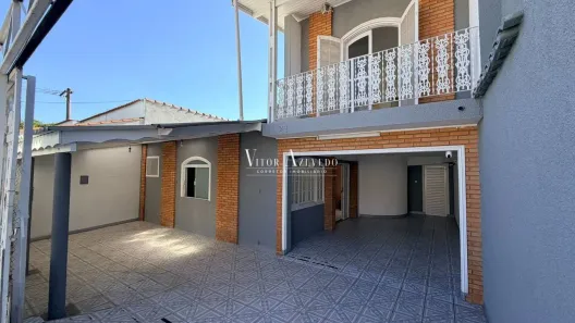 Casa com 3 Quartos à venda, 210m² no Nova Votorantim, Votorantim