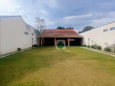 Casa com 5 Quartos à venda, 160m² no Centro, São Bento do Sapucaí