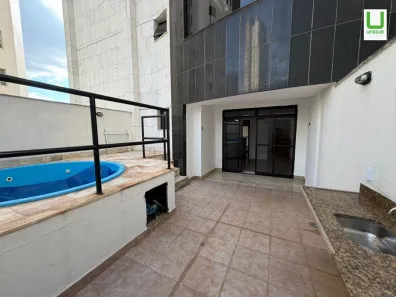 Apartamento com 2 Quartos à venda, 110m² no Belvedere, Belo Horizonte