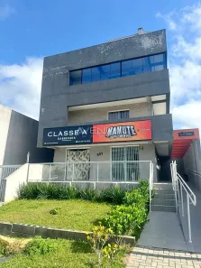 Apartamento com 1 Quarto para alugar, 40m² no Bairro Alto, Curitiba