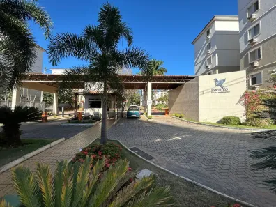Apartamento com 2 Quartos à venda, 63m² no Setor Negrão de Lima, Goiânia
