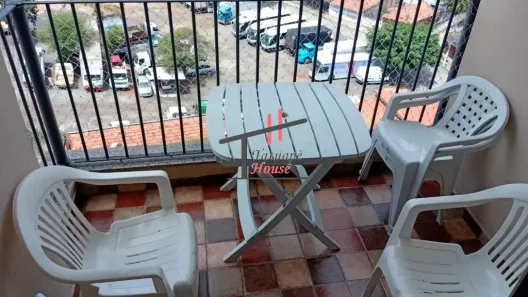 Apartamento com 2 Quartos à venda, 81m² no Vila Carrão, São Paulo