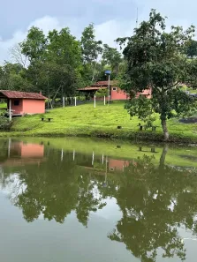 Fazenda/Sítio à venda, 135520m² no , Cristianópolis