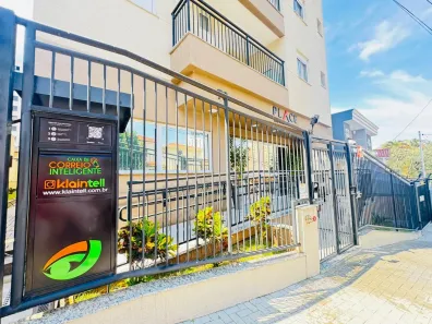 Apartamento com 1 Quarto para venda ou aluguel, 24m² no Jardim São Paulo(Zona Norte), São Paulo