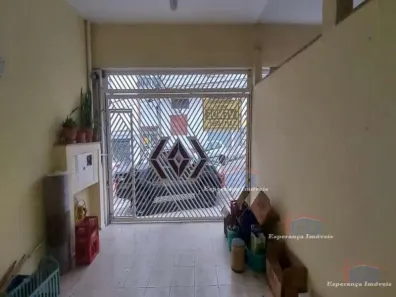 Sobrado com 3 Quartos à venda, 280m² no Vila Osasco, Osasco