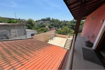 Sobrado com 3 Quartos à venda, 276m² no Suíssa, Ribeirão Pires