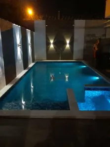 Casa de Condomínio com 3 Quartos à venda, 169m² no João Aranha, Paulínia