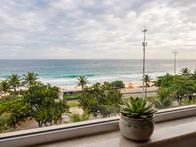Apartamento com 2 Quartos à venda, 65m² no Barra da Tijuca, Rio de Janeiro