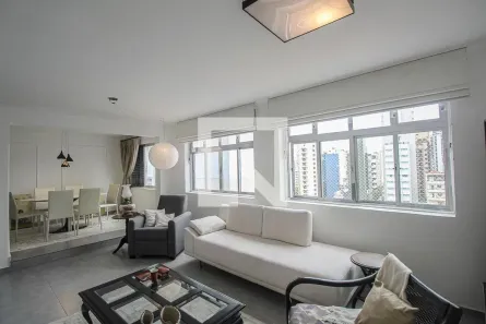 Apartamento com 2 Quartos à venda, 130m² no Paraíso, São Paulo