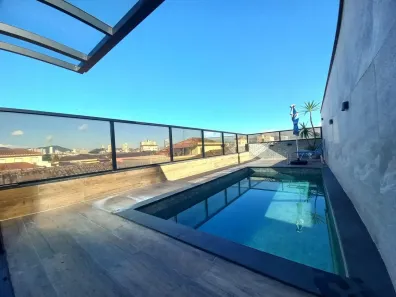 Casa com 3 Quartos à venda, 98m² no Vila São Jorge, São Vicente