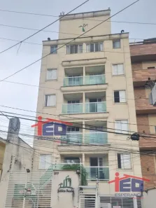 Apartamento com 2 Quartos à venda, 54m² no Vila Yara, Osasco