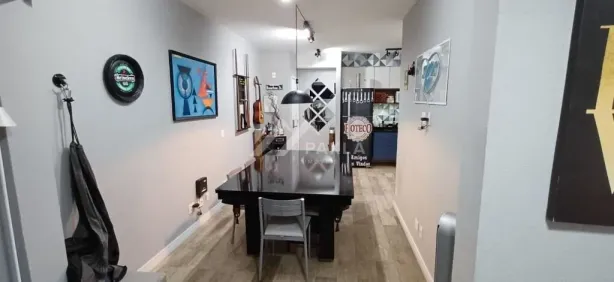 Apartamento com 1 Quarto para alugar, 50m² no Cambuci, São Paulo