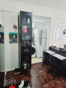 Apartamento com 1 Quarto à venda, 26m² no Cidade Baixa, Porto Alegre