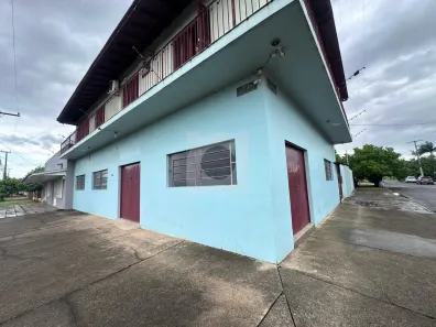 Sala Comercial para alugar, 150m² no Vila Rica, Portão