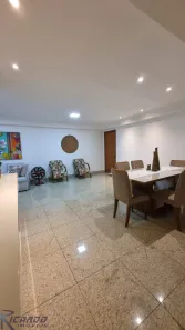 Apartamento com 3 Quartos à venda, 115m² no Enseada Azul, Guarapari
