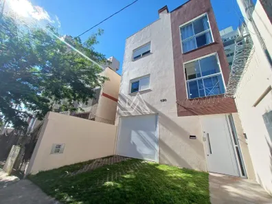 Apartamento com 2 Quartos para alugar, 60m² no Centro, Passo Fundo