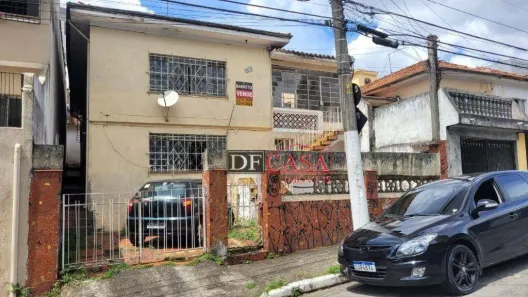 Lote/Terreno à venda, 245m² no Vila Salete, São Paulo