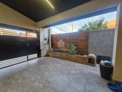 Casa com 2 Quartos à venda, 90m² no Jardim Recanto dos Sonhos, Sumaré
