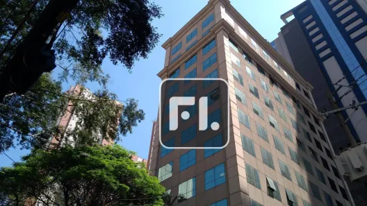 Sala Comercial para alugar, 226m² no Vila Olímpia, São Paulo