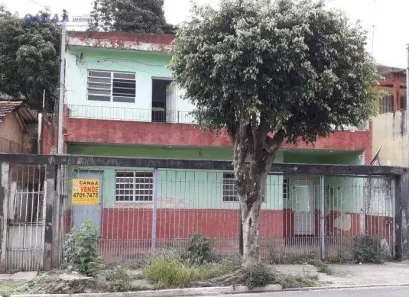 Lote/Terreno à venda, 360m² no Jardim Novo Taboão, São Paulo