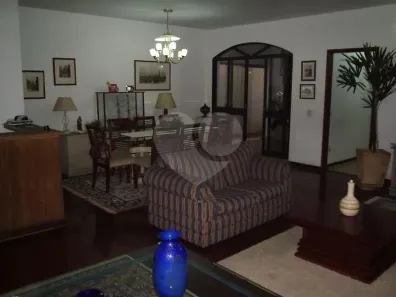 Casa com 4 Quartos à venda, 294m² no Jardim Leonor, São Paulo
