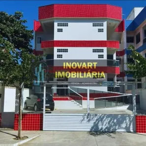 Apartamento com 2 Quartos à venda, 72m² no Fluminense, São Pedro da Aldeia