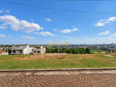 Lote/Terreno à venda, 331m² no Condomínio Residencial Alphaville I, São José dos Campos