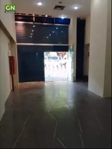 Ponto Comercial para alugar, 100m² no Barro Preto, Belo Horizonte