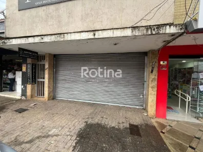 Ponto Comercial para alugar, 140m² no Brasil, Uberlândia