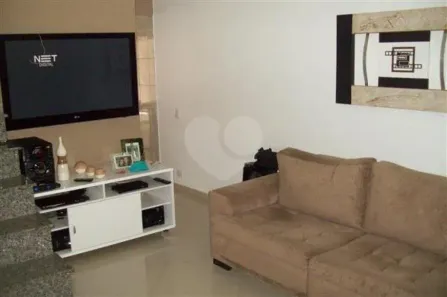 Sobrado com 3 Quartos à venda, 204m² no Jardim Maristela, São Paulo