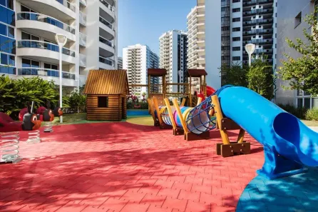 Apartamento com 3 Quartos à venda, 110m² no Barra Olímpica, Rio de Janeiro