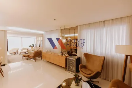 Apartamento com 4 Quartos à venda, 230m² no Centro, Betim