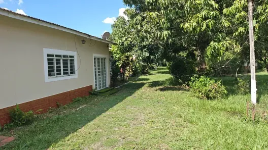 Fazenda/Sítio com 3 Quartos à venda, 2784m² no Recreio Tsuriba, Campinas