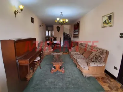 Sobrado com 3 Quartos à venda, 146m² no Vila Paiva, São Paulo