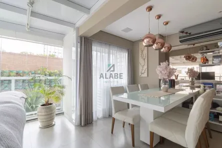 Apartamento com 1 Quarto à venda, 66m² no Vila Olímpia, São Paulo