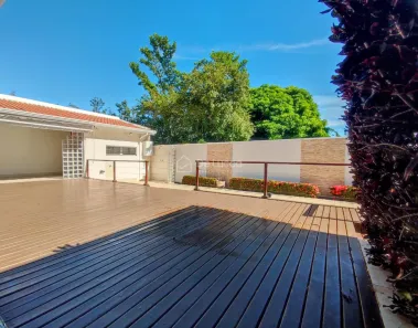 Casa de Condomínio com 3 Quartos à venda, 252m² no Fazenda São Quirino, Campinas