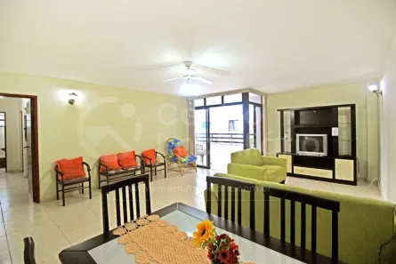 Apartamento com 3 Quartos à venda, 120m² no Cidade Nova Peruíbe, Peruíbe
